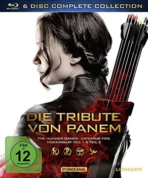 Schockierend! So Haben Wir Die Tribute Von Panem Filme In Der Richtigen Reihenfolge Falsch Geschaut (Bis Jetzt)! - qitd45x