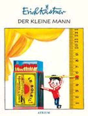 Der kleine Mann, Erich Kästner