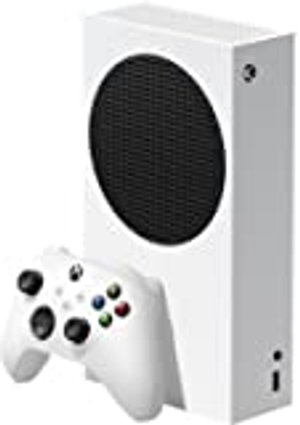 Xbox Series S 512GB