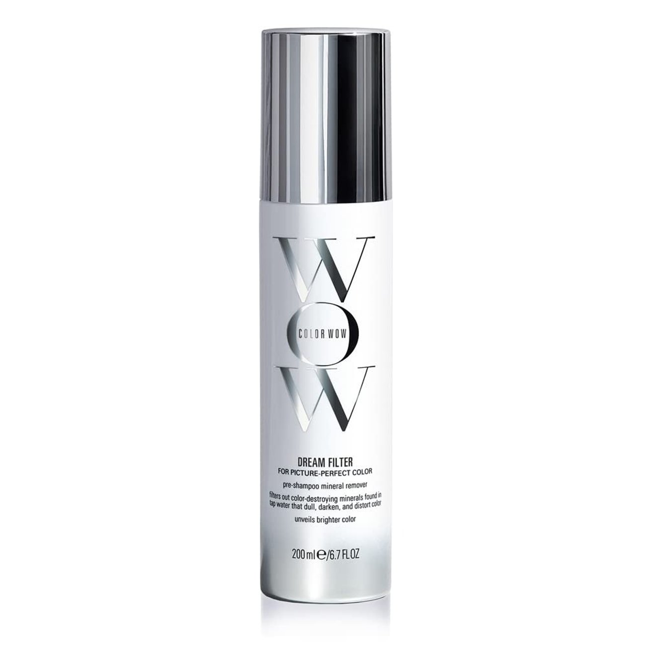 Color Wow – Dream Filter, Pre-Shampoo Treatment