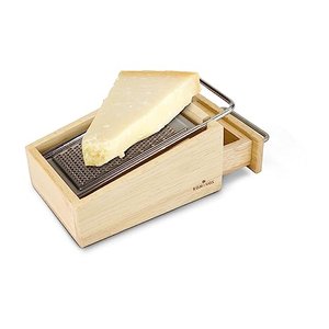 ROMINOX Geschenkartikel Käsereibe