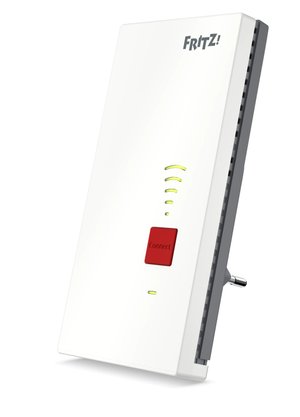 AVM FRITZ!WLAN Mesh Repeater 2400