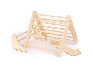 LEG & GO Kletterdreieck