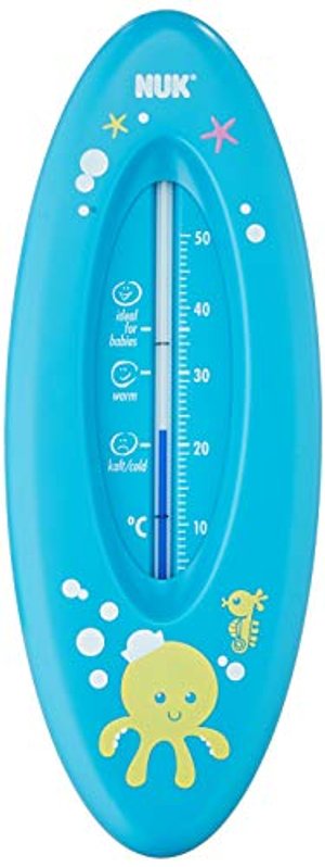 NUK Badethermometer für sicheres Baden