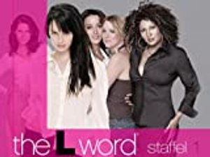 The L Word - Staffel 1