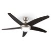 Klarstein Bolero 2-in-1-Deckenventilator