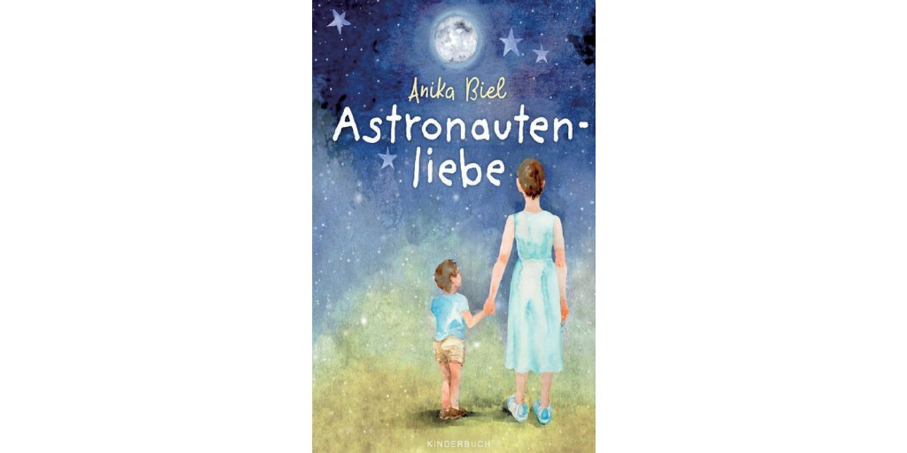 Astronautenliebe