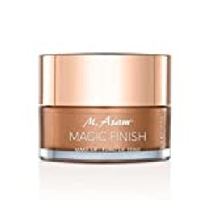 Magic Finish Make-up Mousse 