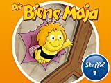 Die Biene Maja - Staffel 1