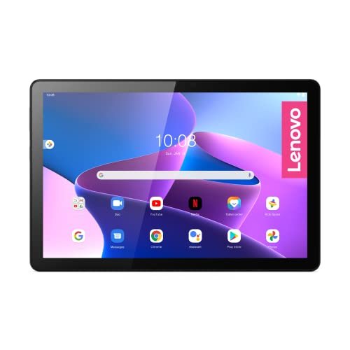 Lenovo Tab M10 (نسل سوم) (10.1 اینچ)