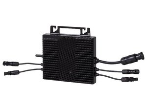 Balkonkraftwerk mit 860 Watt
