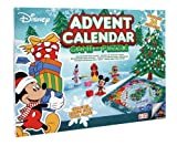 Disney Adventskalender - Weihnachts-Brettspiel