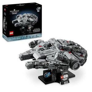 LEGO Star Wars Millennium Falcon