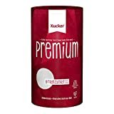 Xucker Premium 1kg aus Xylit Birkenzucker - Kalorienreduzierter Zuckerersatz