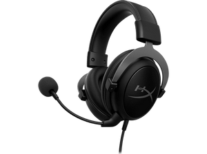 HyperX Cloud II, Over-ear Gaming Headset