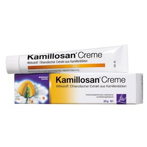 Kamillosan Creme