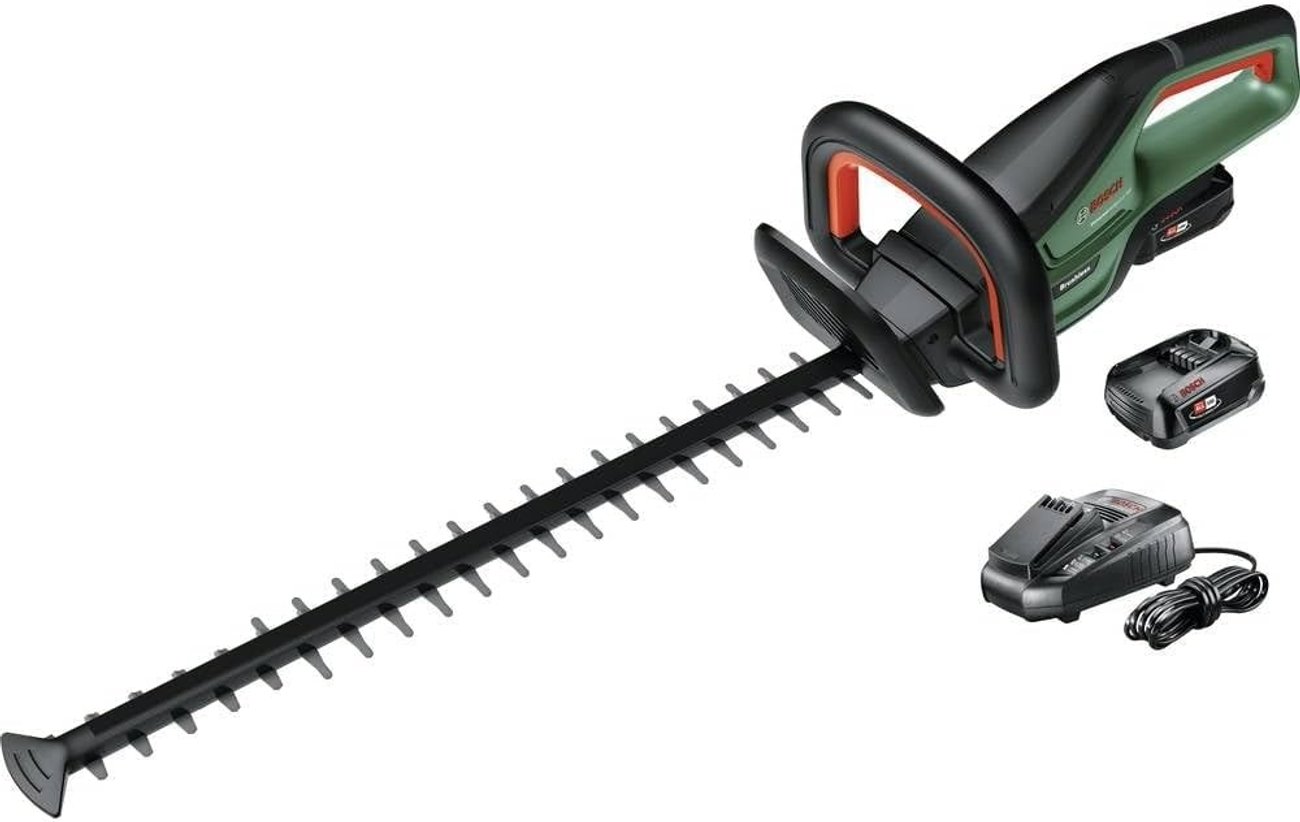 Bosch - Universal Hedge Cut 18V-55