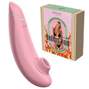 Womanizer Premium Eco