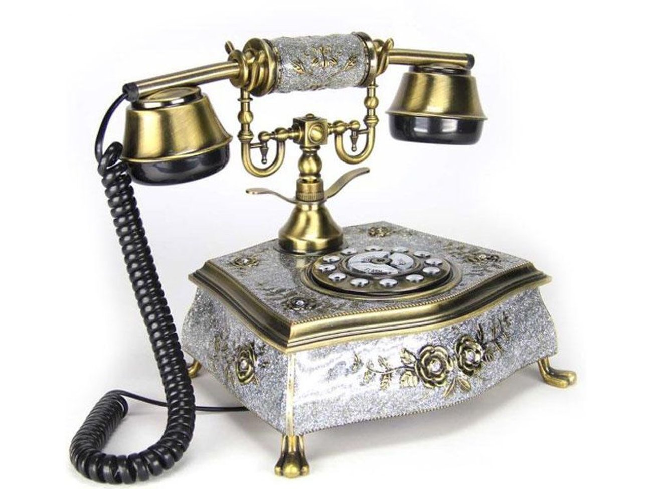 Nostalgie Telefon