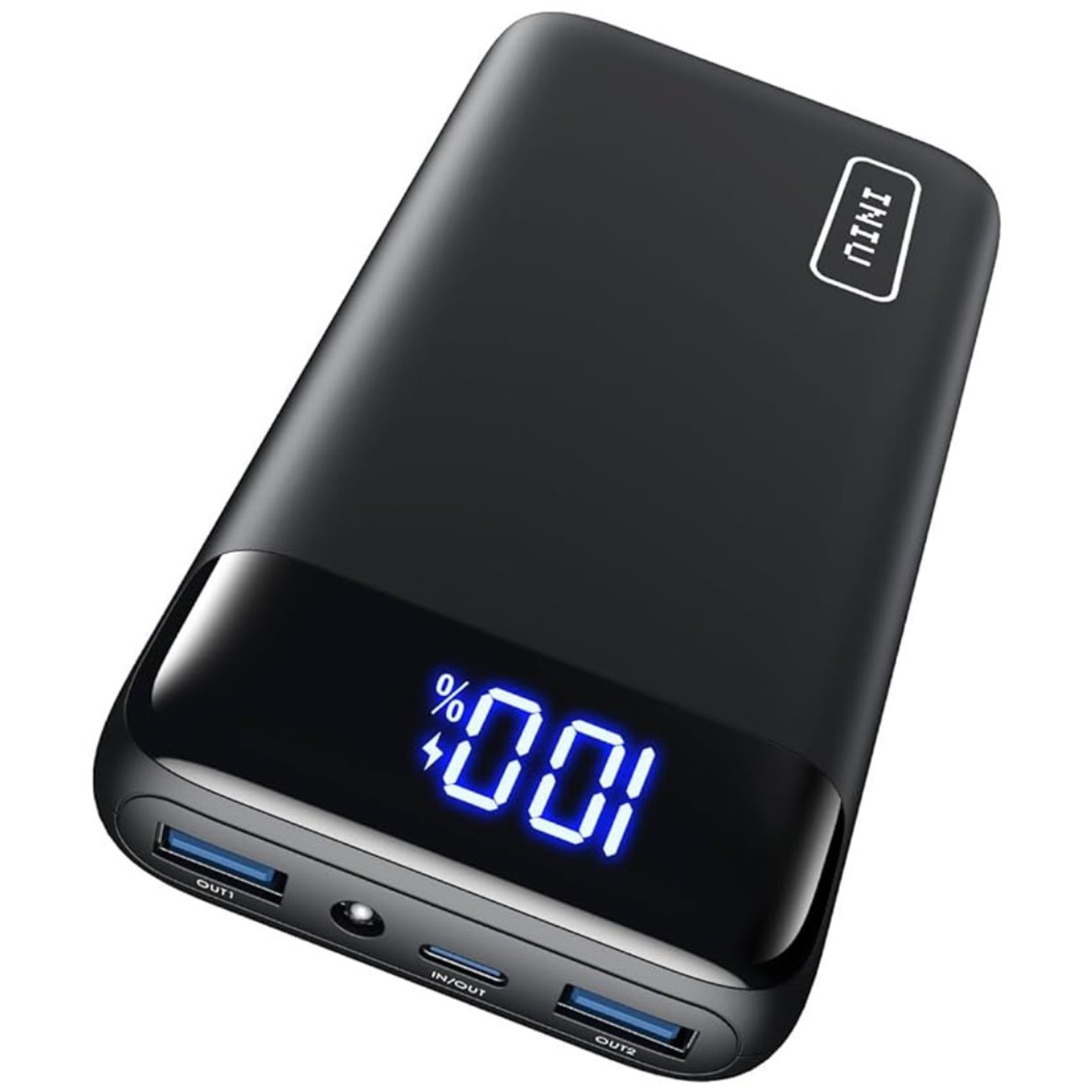 INIU: 22,5W Powerbank