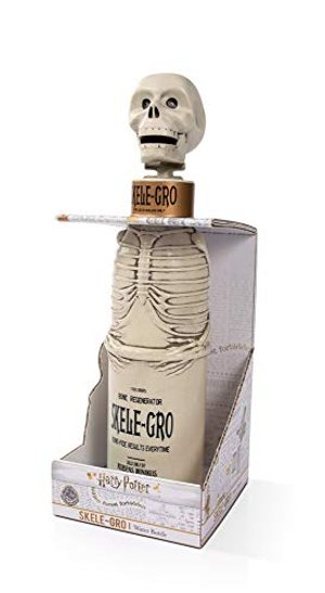 Abysse Corp Botella de agua Skele-Gro -Harry Potter