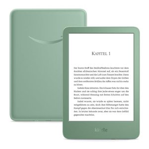 Der neue Amazon Kindle (16 GB)