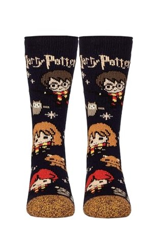 HEAT HOLDERS SOCKSHOP - Harry Potter Kinder Socken