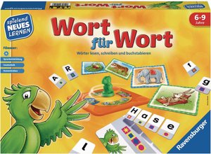 Ravensburger Wort für Wort