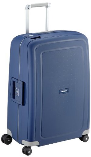 Samsonite S'Cure - Hartschalenkoffer 69 cm