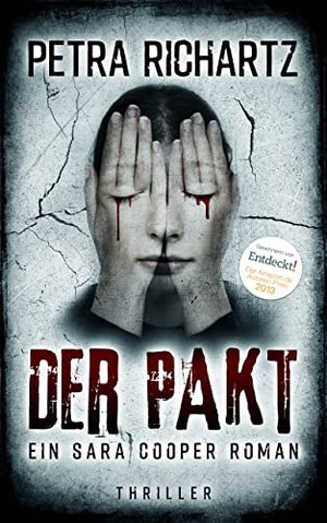 Der Pakt: Ein Sara Cooper Roman (11)