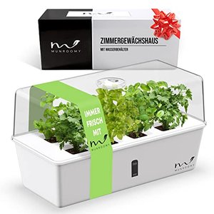 MUNROOMY&#x20;Mini-Gew&#x00E4;chshaus