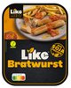LikeMeat Bratwurst