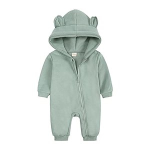 Alunsito Neugeborenes Baby Overall