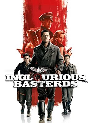 Inglourious Basterds