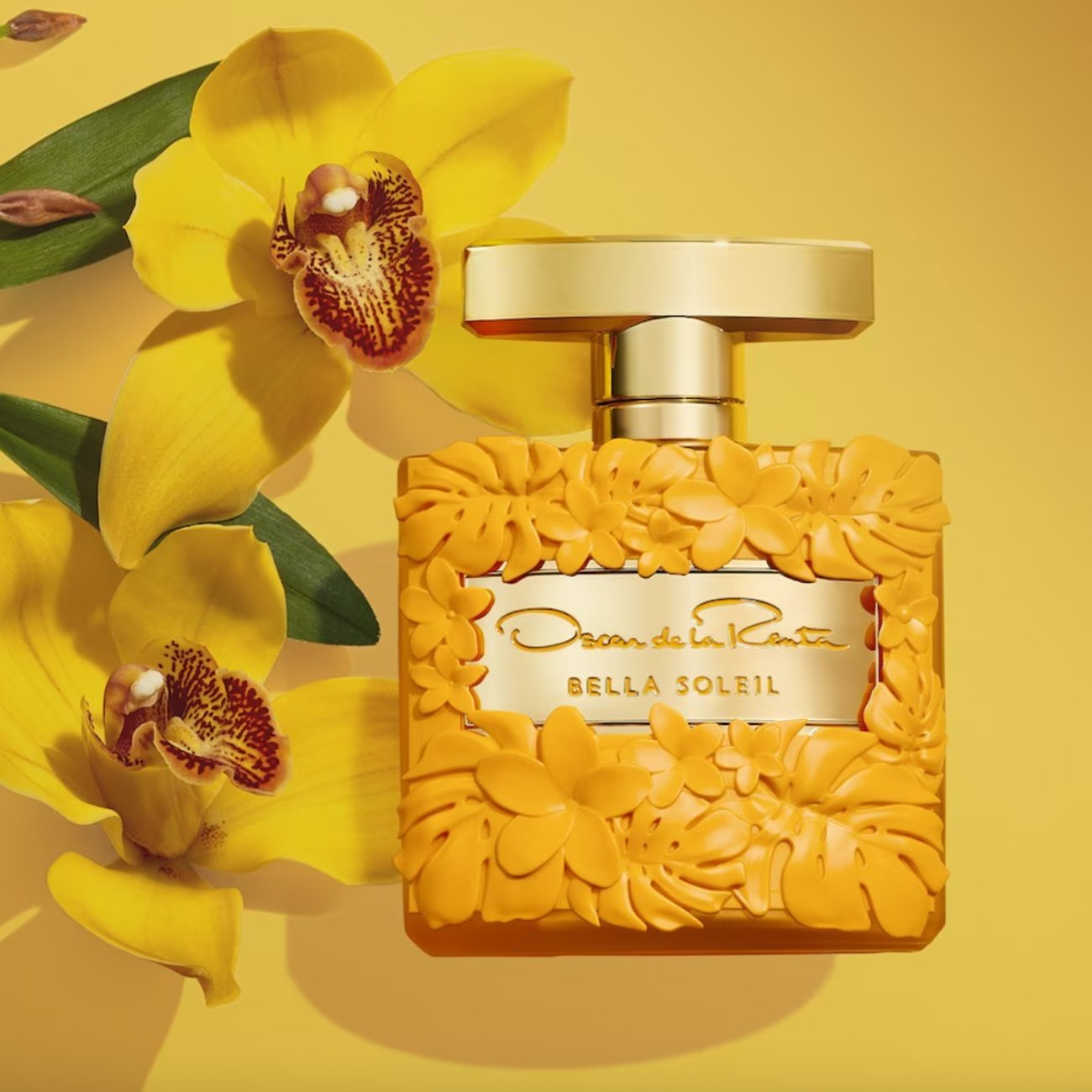 Oscar de la Renta - Bella Soleil 100 ml