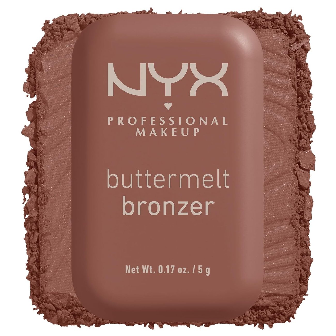 NYX – Buttermelt Bronzer