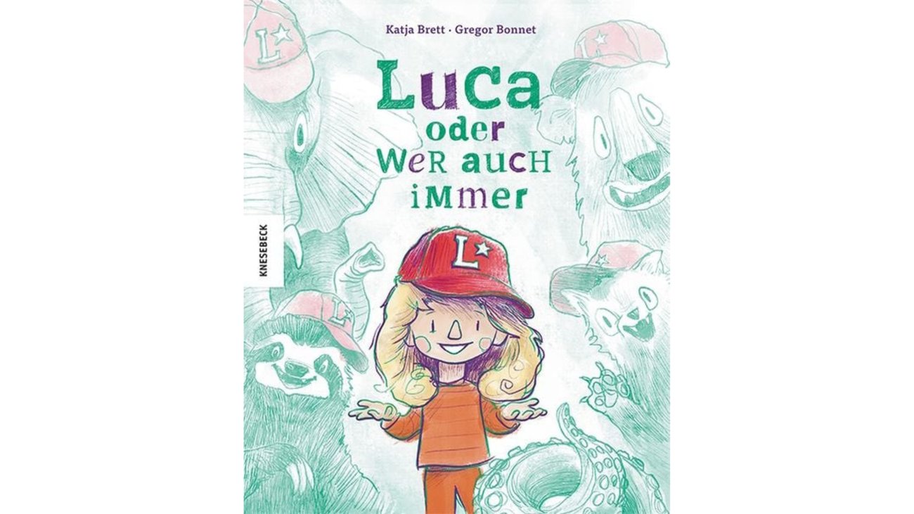 Luca oder wer auch immer