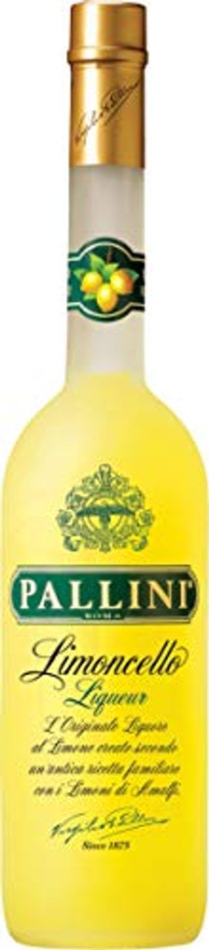 Pallini Limoncello Zitronenlikör