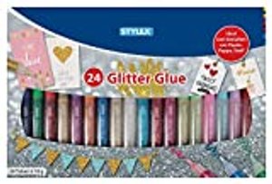 Stylex Glitter Glue
