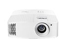 Optoma UHD35x Projector/4K