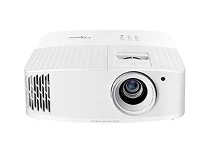 Optoma UHD35x Projector/4K