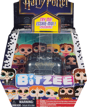 Spin Master Harry Potter Bitzee
