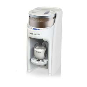 Baby Brezza - Formula Pro Advanced - automatischer Flaschenzubereiter