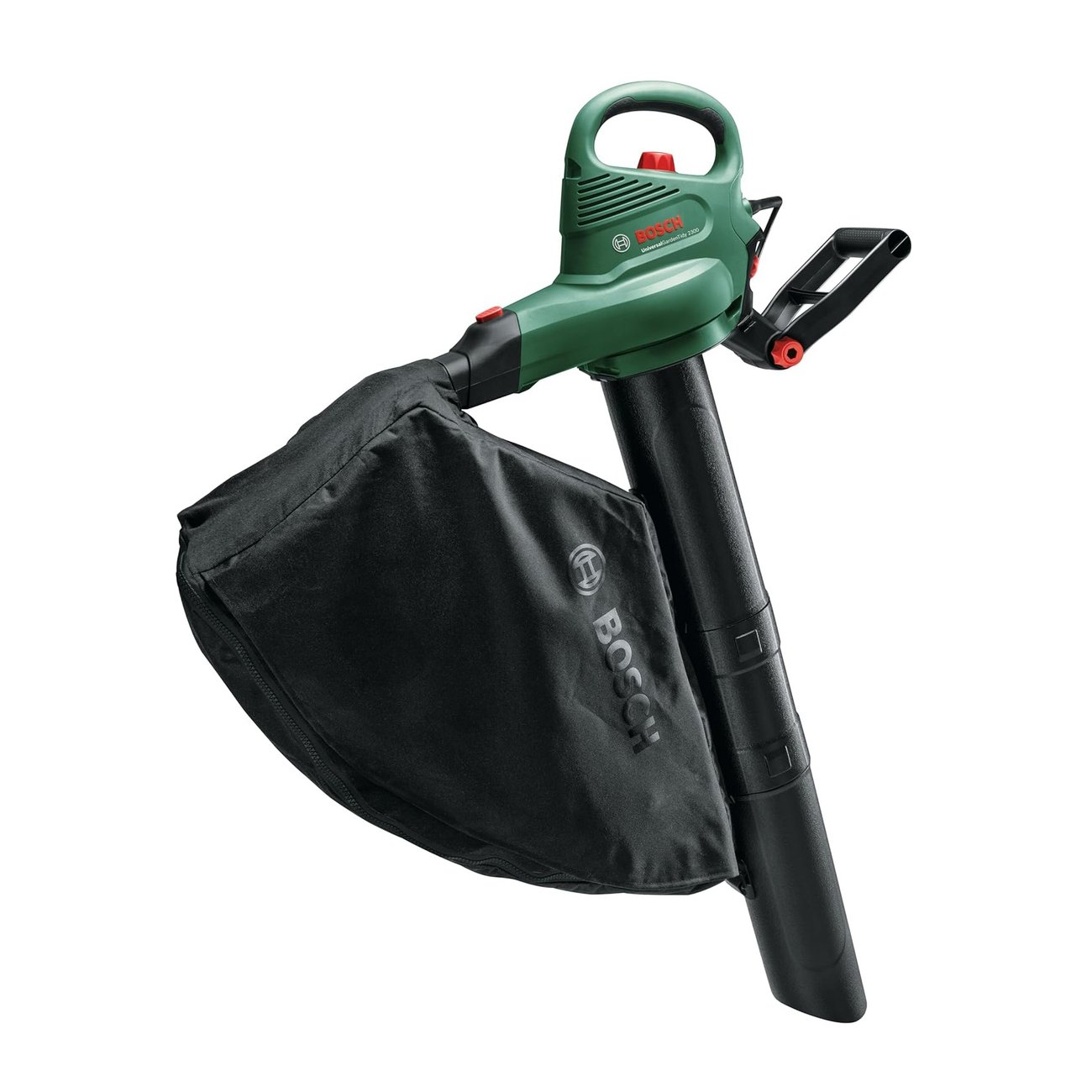 Bosch Laubsauger / Laubbläser