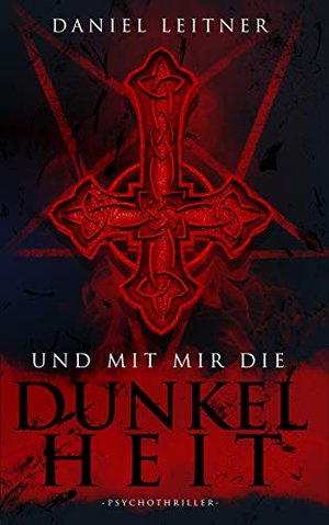 Und mit mir die Dunkelheit (Velvet Cove)