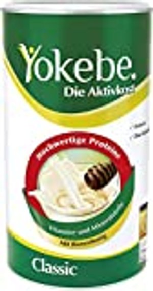 Yokebe Classic Diätshake