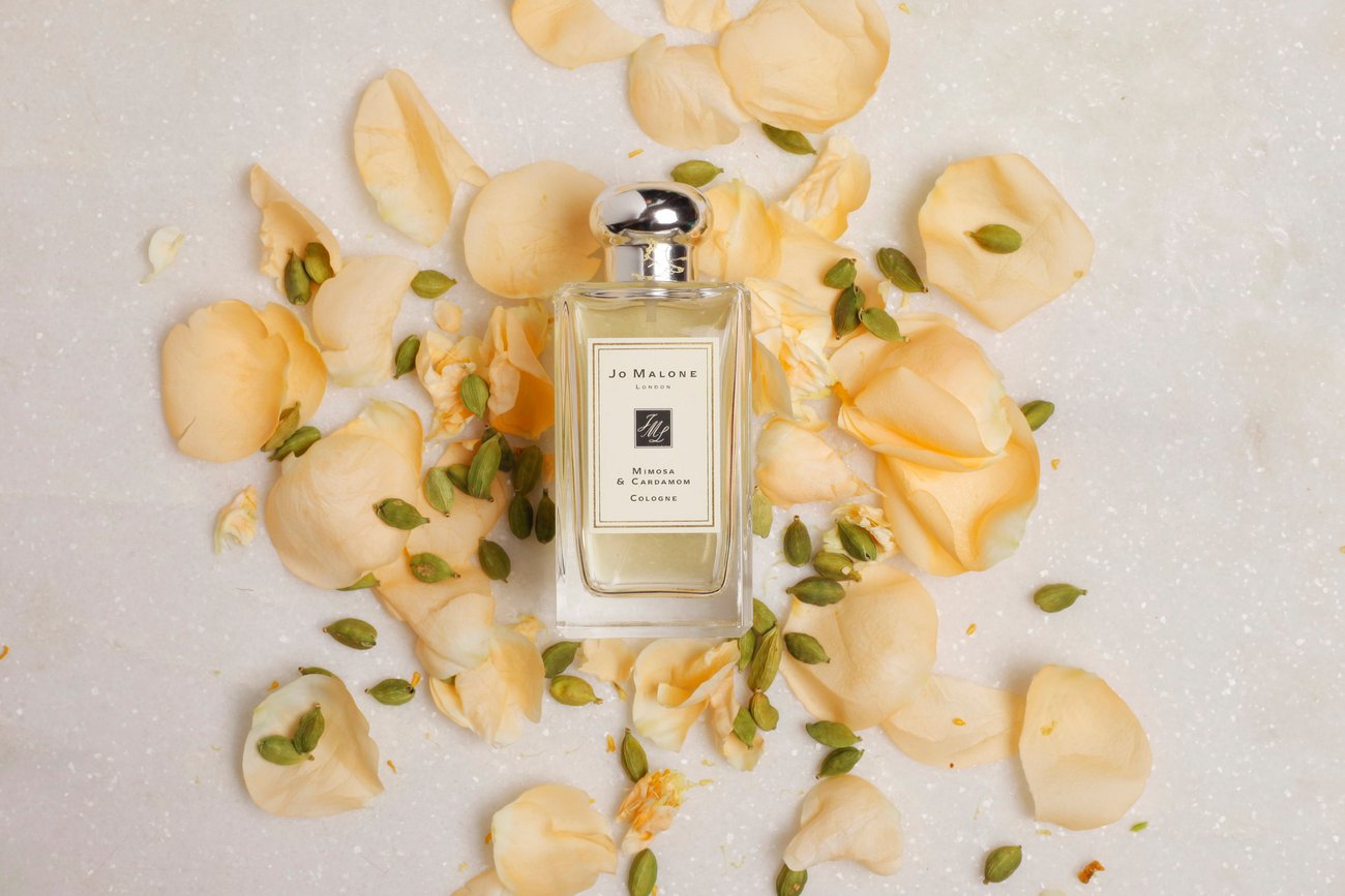 Jo Malone London - Colognes Mimosa & Cardamom