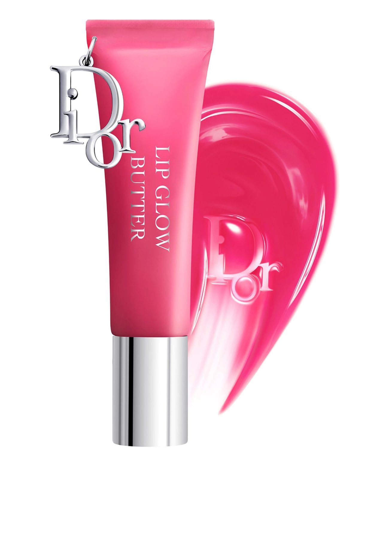 DIOR – Addict Lip Glow Butter