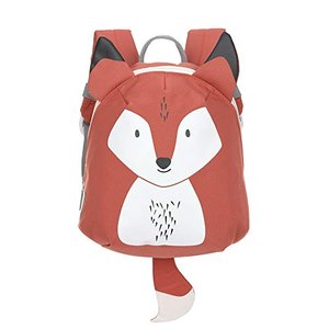 Lässig Kleiner Kinderrucksack