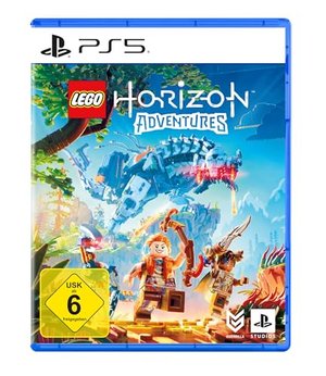 LEGO Horizon Adventures